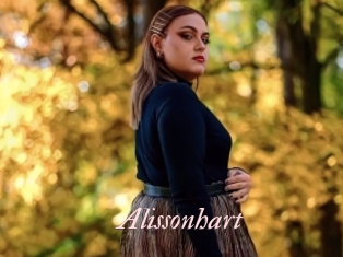 Alissonhart