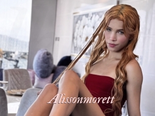 Alissonmorett
