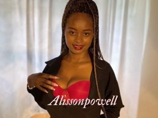 Alissonpowell
