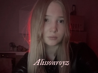 Alissonroyz