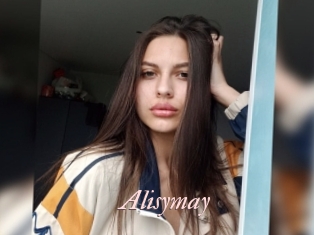 Alisymay