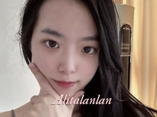Alitalanlan
