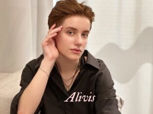 Alivis