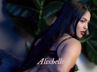 Alixbelle