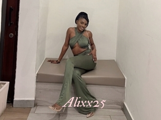 Alixx25