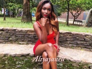 Aliyajanell