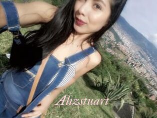 Alizstuart