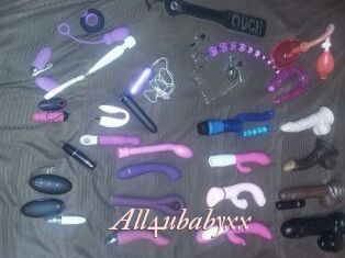 All4ubabyxx