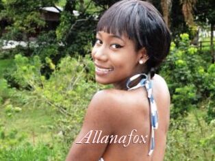 Allanafox