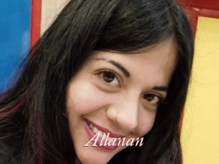 Allanan