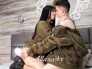 Allanasky