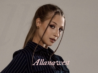 Allanawest