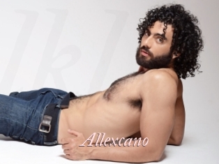 Allexcano