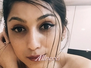 Allexxxs