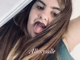 Allexysalle