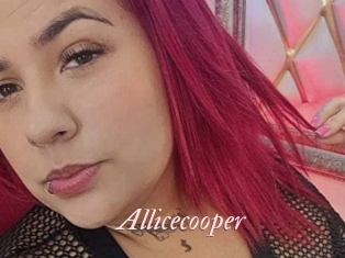 Allicecooper
