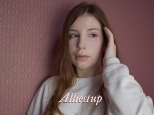 Alliestup