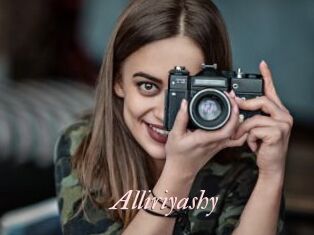 Alliriyashy