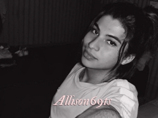 Allison69ts