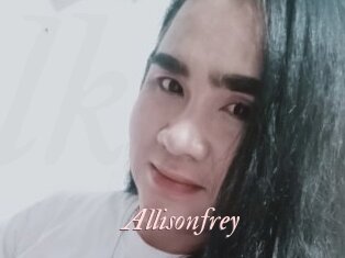 Allisonfrey