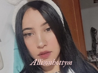Allisonhottym