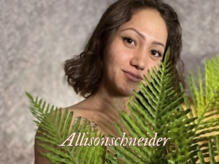 Allisonschneider
