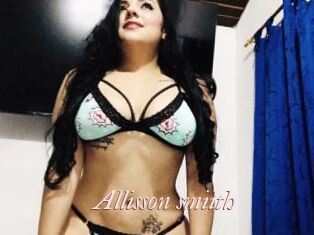 Allisson_smiith
