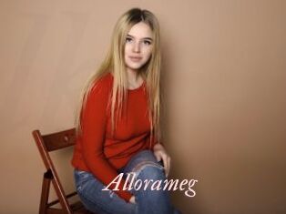 Allorameg
