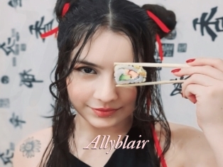 Allyblair