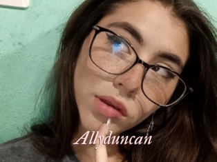 Allyduncan