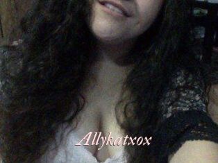 Allykatxox