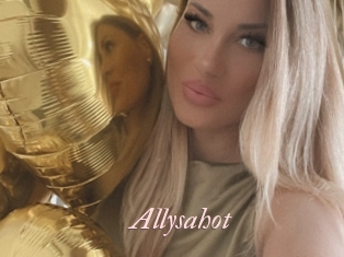 Allysahot