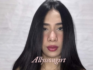 Allyssongirt