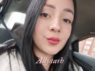 Allystarh