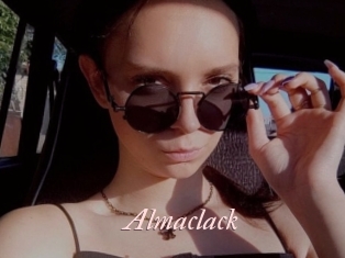 Almaclack