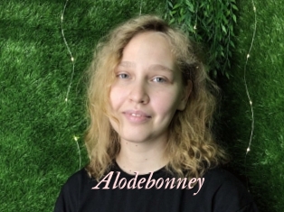Alodebonney