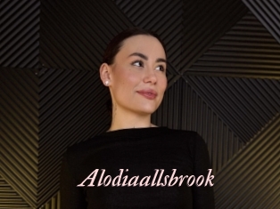 Alodiaallsbrook