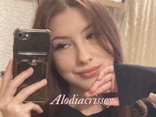 Alodiacrissey