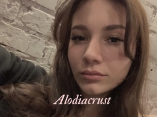 Alodiacrust