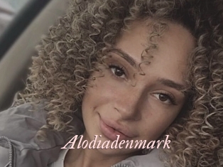 Alodiadenmark
