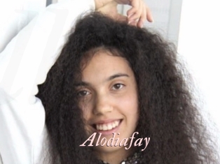 Alodiafay