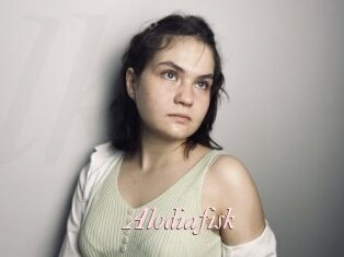 alodiafisk Leukelol