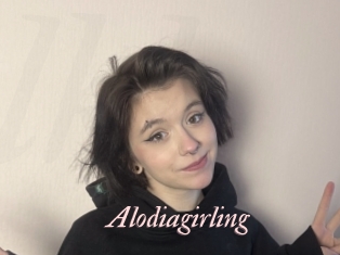 Alodiagirling