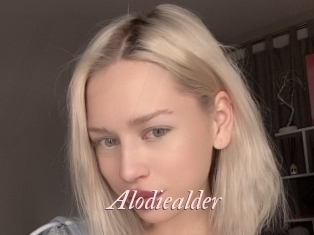 Alodiealder