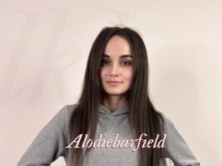 Alodiebarfield