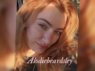 Alodiebeardsley