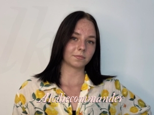Alodiecommander