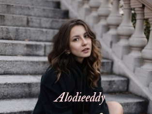 Alodieeddy