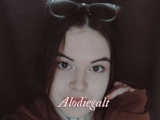 Alodiegalt