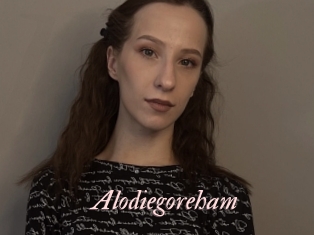 Alodiegoreham